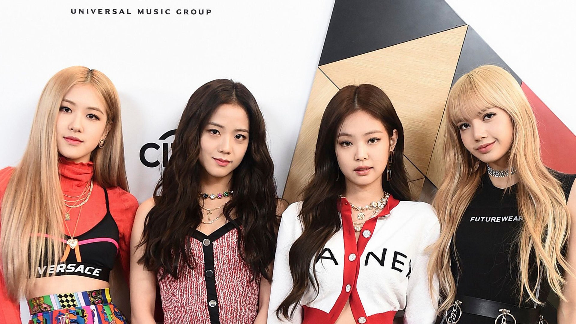 Blackpink Coachella - Your guide to the huge Korean girl band